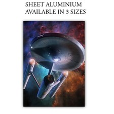 Starship enterprise original - starship,