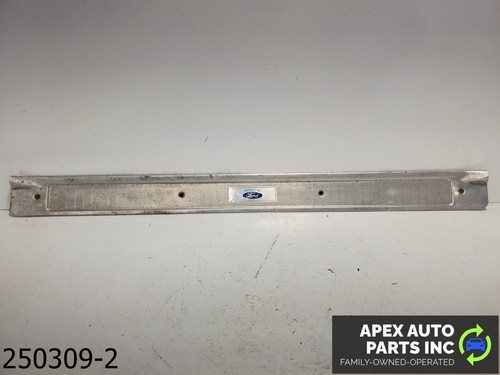 Oem 1967 ford - ford, 4