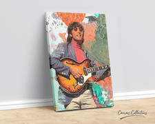 John Lennon - The Beatles -