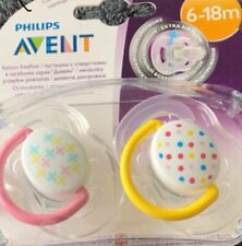 Philips Avent 6-18m Extra