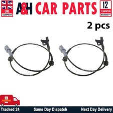 Front ABS Wheel Speed Sensor for  Peugeot 308 3008 5008 [2007-2016] 1.6 2.0 HDi