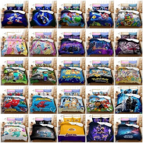 Quilt duvet doona - cover, +