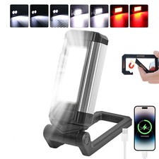 Portable LED Work Light Car