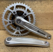 Kona curve mtb crankset - curve,