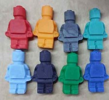 Edible mini large - large, fondant