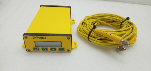 Trimble dsm232 dgps submeter - dsm232,