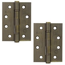 Door hinges inch 102mm - hinges,
