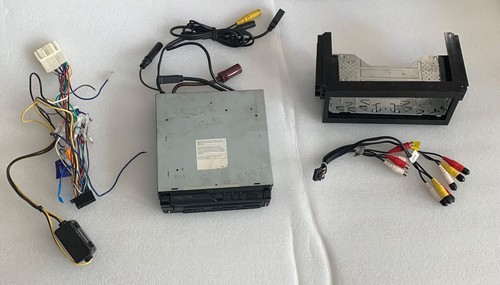 Kenwood kvt 514 inch - kenwood, wide