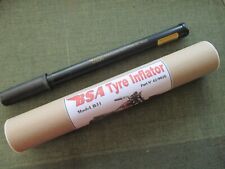 RARE BSA MODEL  B31   TYRE INFLATOR PART NUMBER  42-9026