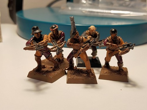 Warhammer empire state - warhammer,