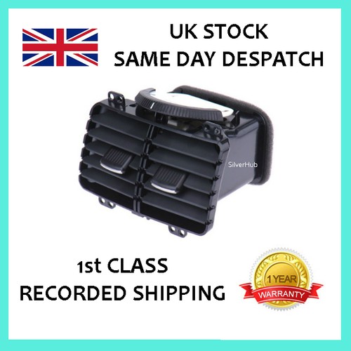 Rear center air - rear,