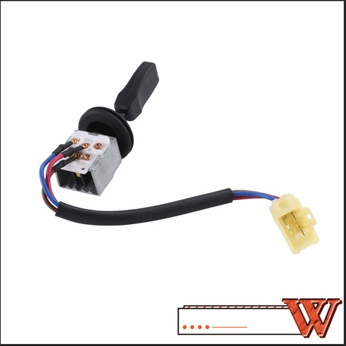 Main master light switch - main,