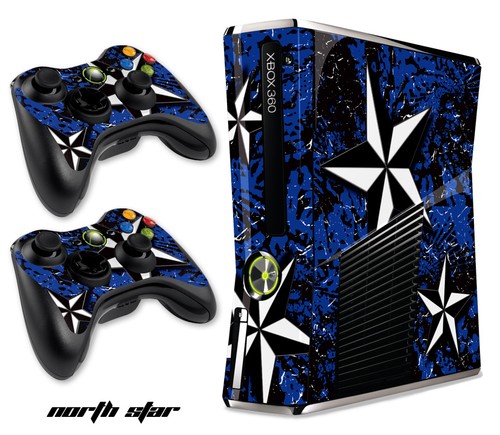 Skin decal for xbox 360 - for,