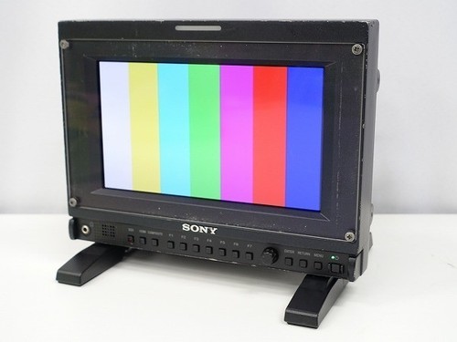 Sony pvm 740 inch oled - 7.4,