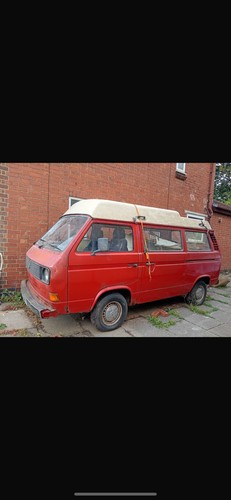 Transporter t25 roof - transporter,