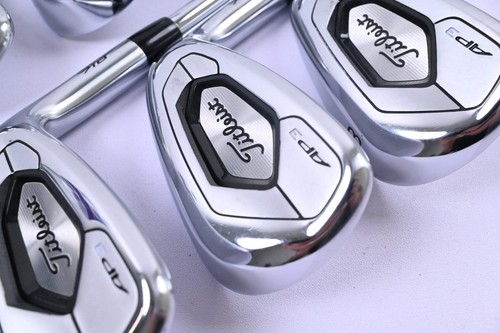 Titleist 718 ap3 - 718, /