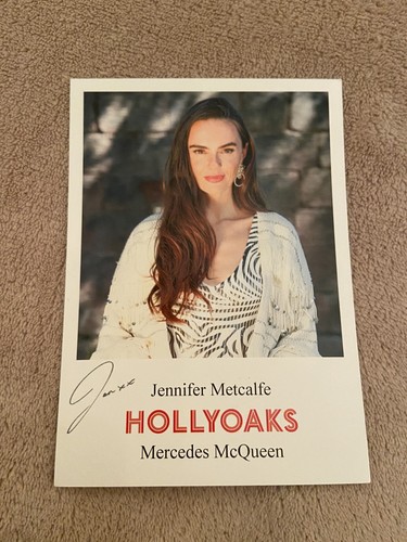 Jennifer metcalfe - jennifer,