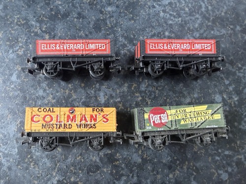 Mainline set 4 private - of,