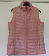 Atlas for Women Pink Padded