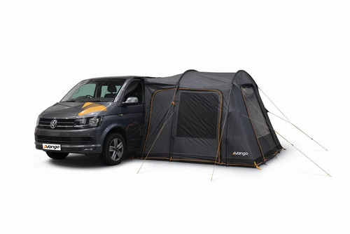 Vango faros iii low drive - iii,