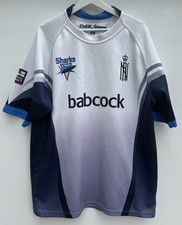 Royal Navy Sharks Rugby Shirt
