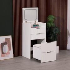 WestWood Textured LED Vanity