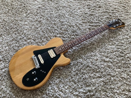 Vintage hofner s3n solid - vintage,