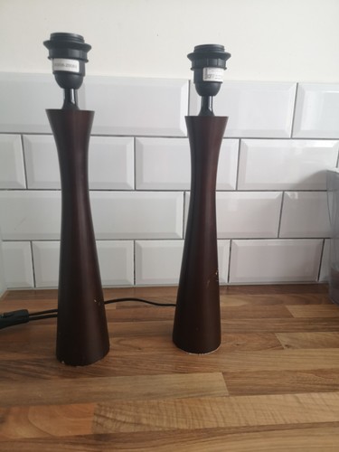 Habitat wooden table - wooden,