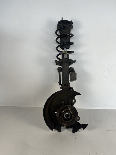 Ford fiesta mk7 st180 - mk7, front