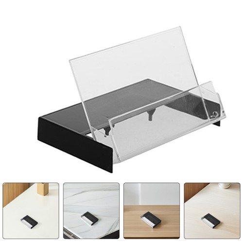 Pcs cassette holder - 20,