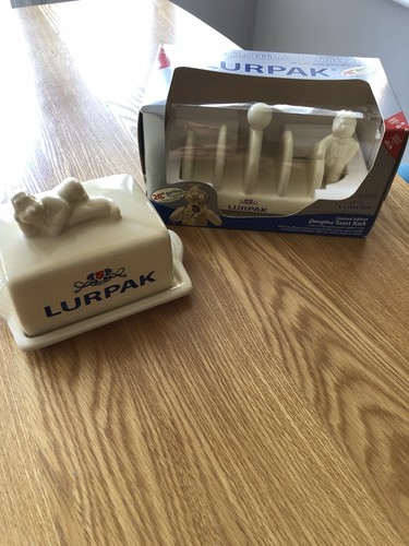 Lurpak limited edition douglas - lurpak,