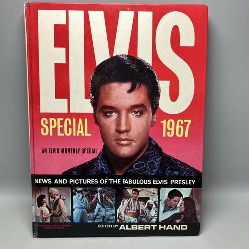 Elvis special 1967 - elvis,