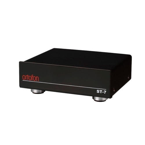 Ortofon step up - ortofon, mc