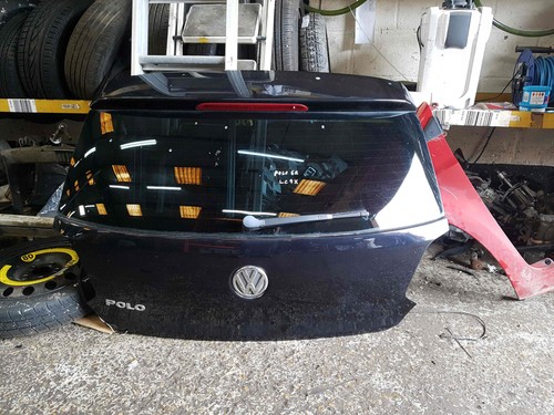 Volkswagen polo 2009 2014 - volkswagen, 2009-2014