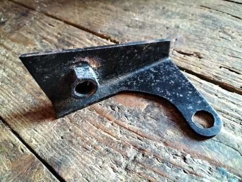 Triumph tr4 tr6 gearbox - to,