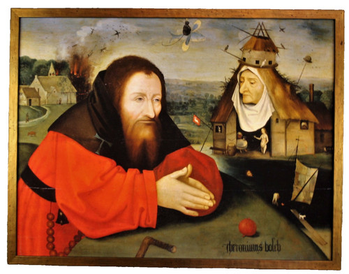 Old masters giclee museum - masters,