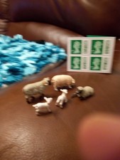Britains Farm Animals Sheep &