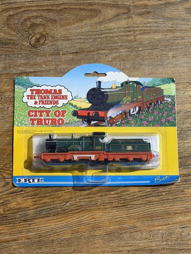 Vintage ertl thomas - ertl, tank