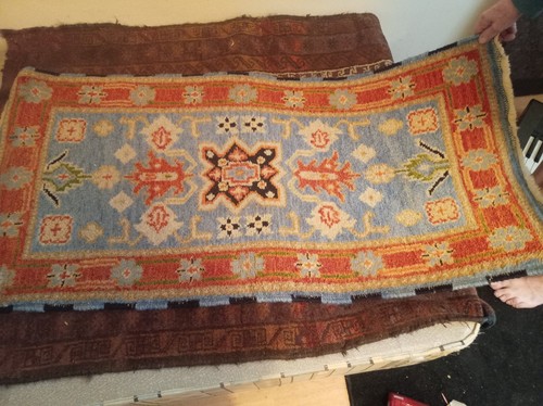 Kazak rug - kazak,
