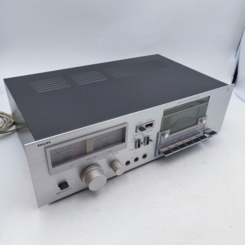 Philips n5361 stereo - philips, fi