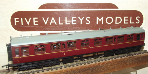 080726 bachmann 151 br - 080726/05,