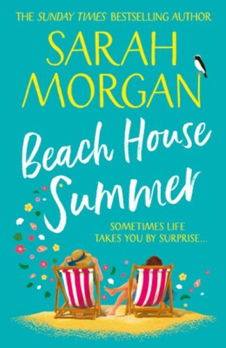 Beach house summer - , (paperback)