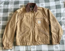Vintage 1995 Carhartt Detroit