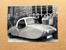 Allard clipper wheel - clipper, 3-wheel