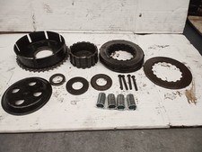 Ajs And Matchless Burman WD Clutch