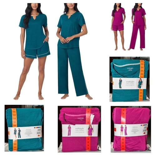 Carole hochman midnight - carole,