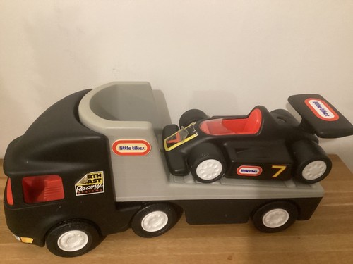 Little tikes large - little,