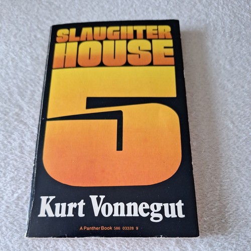 Slaughterhouse 1972 2nd - slaughterhouse,