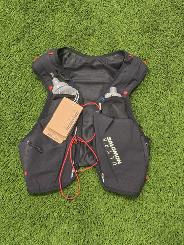 Salomon lab ultra set - s/lab,