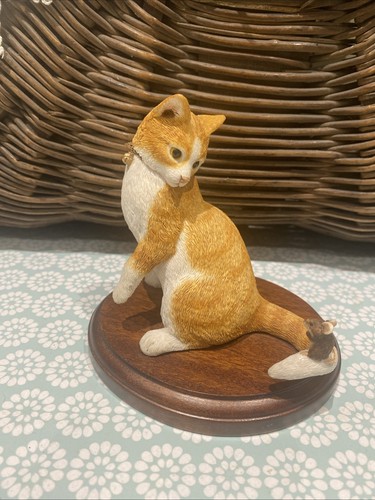 Sherratt and simpson ginger - simpson,